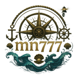 mn777 লোগো